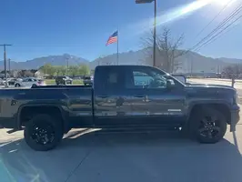 2017  GMC Sierra 1500 - Thumbnail 7