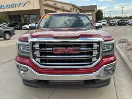 2018  GMC Sierra 1500 - Thumbnail 2