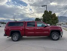 2018  GMC Sierra 1500 - Thumbnail 3
