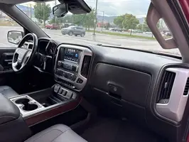 2018  GMC Sierra 1500 - Thumbnail 14