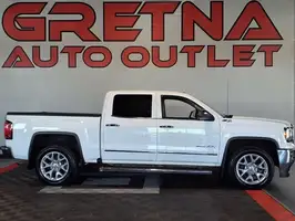 2018  GMC Sierra 1500 - Thumbnail 1