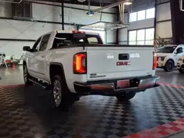 2018  GMC Sierra 1500 - Thumbnail 4