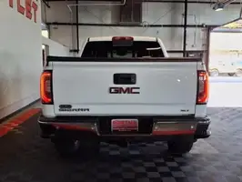 2018  GMC Sierra 1500 - Thumbnail 5