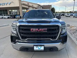 2019  GMC Sierra 1500 - Thumbnail 2