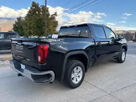 2019  GMC Sierra 1500 - Thumbnail 4