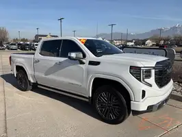 2022  GMC Sierra 1500 - Thumbnail 1