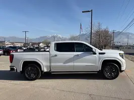 2022  GMC Sierra 1500 - Thumbnail 2