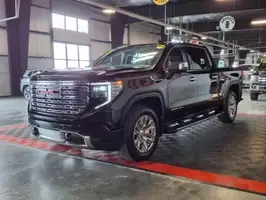 2022  GMC Sierra 1500 - Thumbnail 3