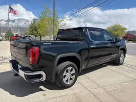 2024  GMC Sierra 1500 - Thumbnail 4