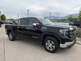 2024  GMC Sierra 1500 - Thumbnail 1