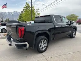 2024  GMC Sierra 1500 - Thumbnail 4