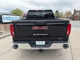 2024  GMC Sierra 1500 - Thumbnail 5
