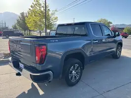 2024  GMC Sierra 1500 - Thumbnail 4