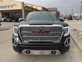 2022  GMC Sierra 1500 Limited - Thumbnail 2