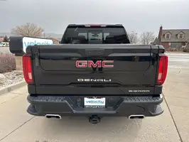 2022  GMC Sierra 1500 Limited - Thumbnail 5