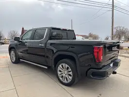2022  GMC Sierra 1500 Limited - Thumbnail 6