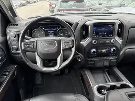 2022  GMC Sierra 1500 Limited - Thumbnail 8