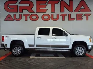 2012  GMC Sierra 2500HD (1GT120C85CF235401) for sale in Tampa FL
