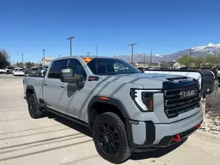 2025  GMC Sierra 2500HD (1GT4UPEY1SF178111) for sale in Tampa FL