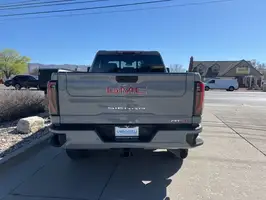 2025  GMC Sierra 2500HD - Thumbnail 5