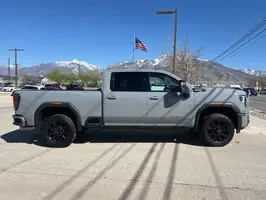 2025  GMC Sierra 2500HD - Thumbnail 7