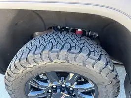 2025  GMC Sierra 2500HD - Thumbnail 21