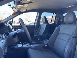 2017  Honda Ridgeline - Thumbnail 10