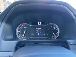 2017  Honda Ridgeline - Thumbnail 17