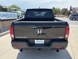 2021  Honda Ridgeline - Thumbnail 5