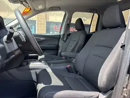 2021  Honda Ridgeline - Thumbnail 11