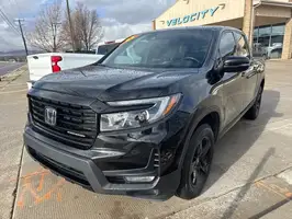 2022  Honda Ridgeline - Thumbnail 2