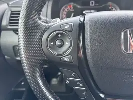 2022  Honda Ridgeline - Thumbnail 13