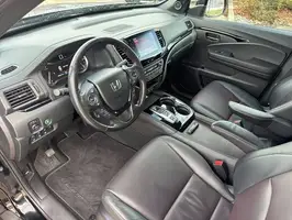 2022  Honda Ridgeline - Thumbnail 20