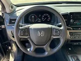 2025  Honda Ridgeline - Thumbnail 8