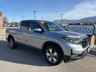 2025  Honda Ridgeline (5FPYK3F53SB042224) for sale in Tampa FL