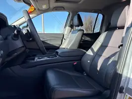 2025  Honda Ridgeline - Thumbnail 11