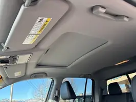 2025  Honda Ridgeline - Thumbnail 14