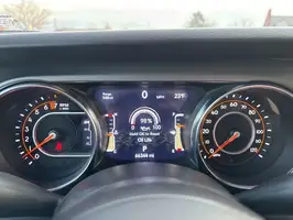 2023  Jeep Gladiator - Thumbnail 16