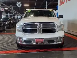 2013  Ram 1500 - Thumbnail 2