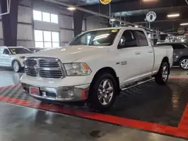 2013  Ram 1500 - Thumbnail 3