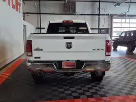 2013  Ram 1500 - Thumbnail 5