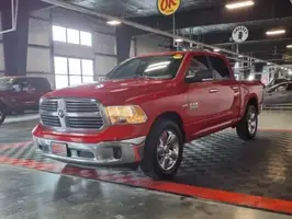 2015  Ram 1500 - Thumbnail 3