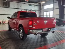 2015  Ram 1500 - Thumbnail 4