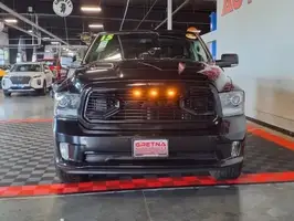 2015  Ram 1500 - Thumbnail 2