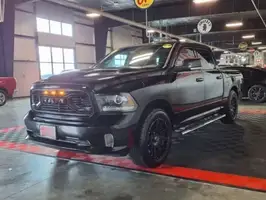 2015  Ram 1500 - Thumbnail 3