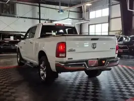 2017  Ram 1500 - Thumbnail 3