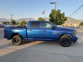 2018  Ram 1500 - Thumbnail 1