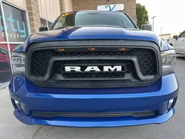 2018  Ram 1500 - Thumbnail 3