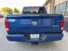 2018  Ram 1500 - Thumbnail 6