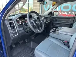 2018  Ram 1500 - Thumbnail 9